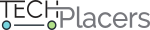 TechPlacers Recruiting Logo